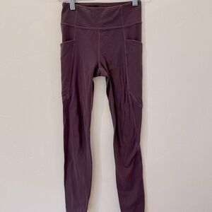 Athleta Girl Legging size 8/10